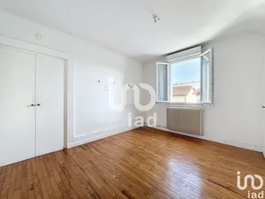 Appartement à CRAN-GEVRIER (74960)