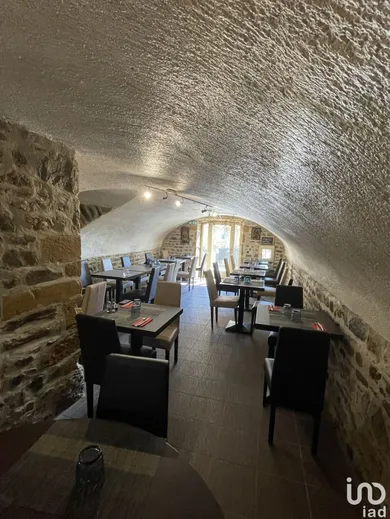 Restaurant à FLEURIEUX-SUR-L'ARBRESLE (69210)