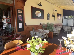 Restaurant à VALLON-PONT-D'ARC (07150)