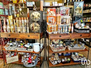 Boutique/Local commercial à ROCBARON (83136)