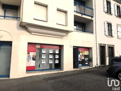 Murs commerciaux  à QUIMPER (29000) — 2/7