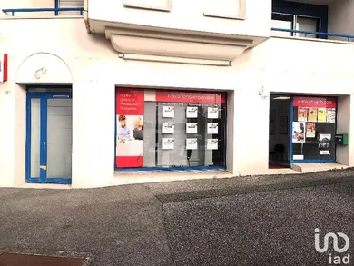 Murs commerciaux  à QUIMPER (29000) — 3/7