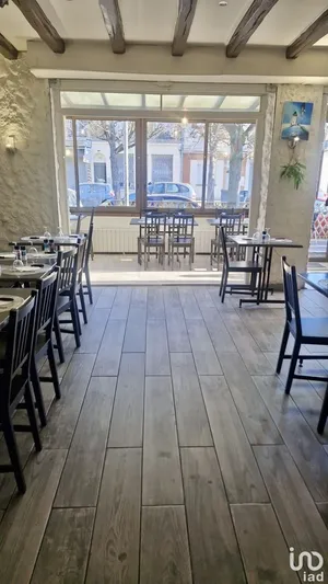 Restaurant à VILLEMOMBLE (93250)