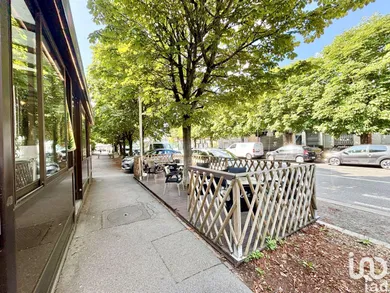 Restaurant à VILLEMOMBLE (93250)