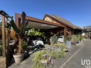 Restaurant à FELLERING (68470)