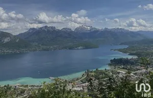 Terrain à ANNECY (74000)