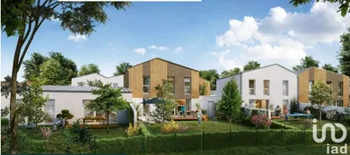 House at PÉRIGNY (17180)