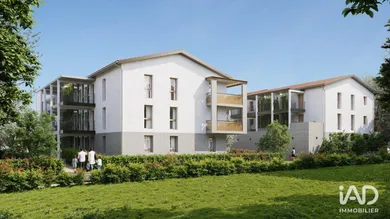 Apartment in LE CHEYLAS (38570)