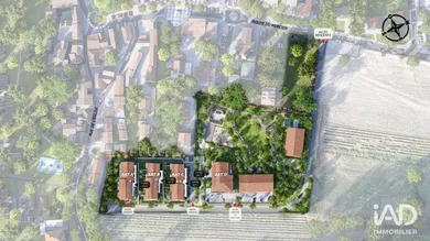 Apartment in LE CHEYLAS (38570)