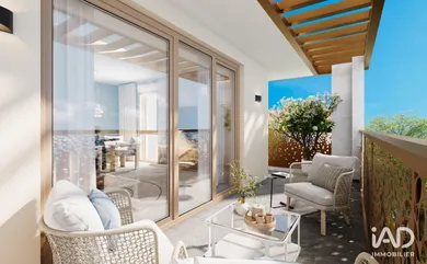 Apartment in LE CHEYLAS (38570)