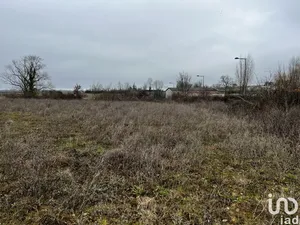 Murs commerciaux à CHEVRY-COSSIGNY (77173)