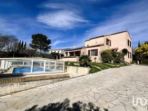 Maison à AUBAGNE (13400)