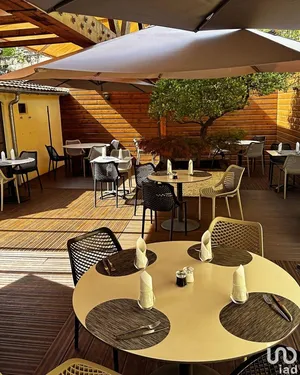 Restaurant à SAINT-GERMAIN-LÈS-ARPAJON (91180)