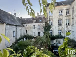 Maison à CHÂTEAU-THIERRY (02400)
