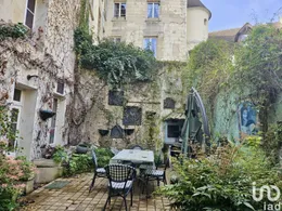 Demeure à CHÂTEAU-THIERRY (02400)