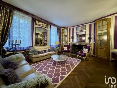 Maison à CHÂTEAU-THIERRY (02400)