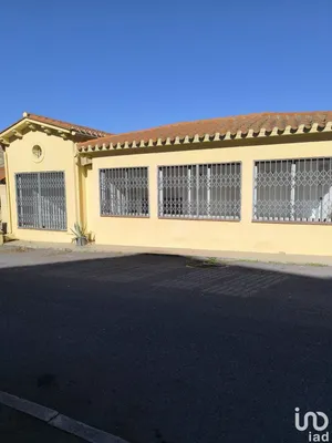 Boutique/Local commercial à TAUTAVEL (66720)
