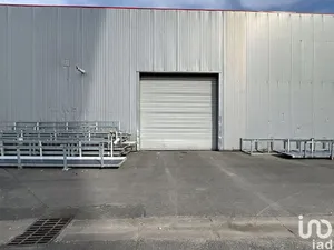 Local d’activité à BRIE-COMTE-ROBERT (77170)