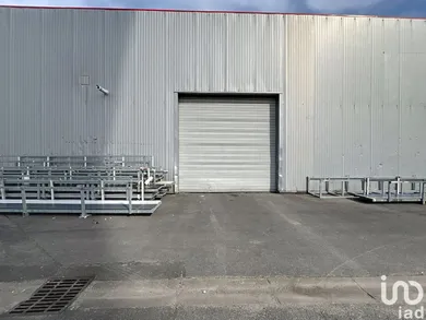 Local d’activité à BRIE-COMTE-ROBERT (77170)