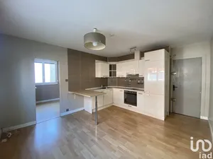 Appartement à PARIS (75018)