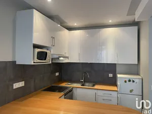 Appartement à PARIS (75018)