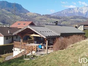 House at CÉSARCHES (73200)