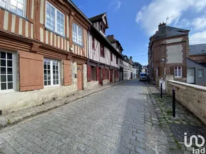 Apartment at HONFLEUR (14600)