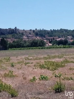 Terrain à ROQUEFORT-DES-CORBIÈRES (11540)
