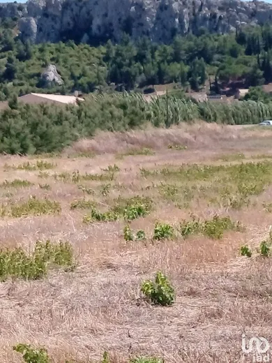 Terrain à ROQUEFORT-DES-CORBIÈRES (11540)