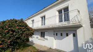 Maison à VERTOU (44120)