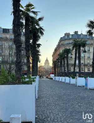 Murs commerciaux à PARIS (75004)