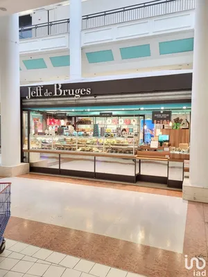 Boutique/Local commercial à CHELLES (77500)