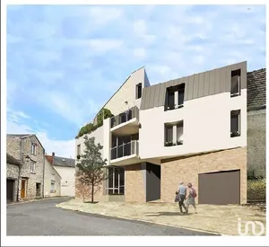 Appartement à LA FERTÉ-ALAIS (91590)