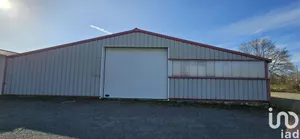 Murs commerciaux à LES EPESSES (85590)