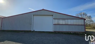 Murs commerciaux  à LES EPESSES (85590)