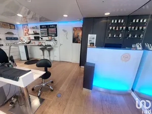 Droit au bail à NANTES (44000)