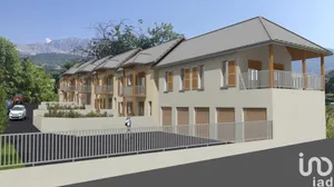 Apartment at CHORGES (05230)