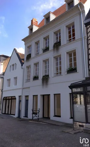 Apartment at AUXERRE (89000)