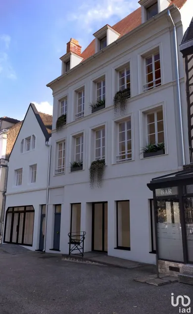 Apartment at AUXERRE (89000)