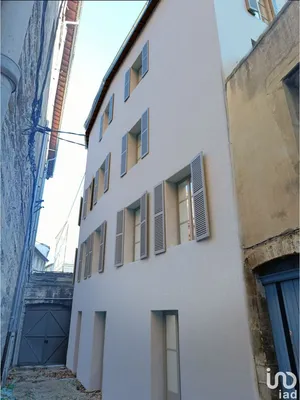 Apartment at AVIGNON (84000)