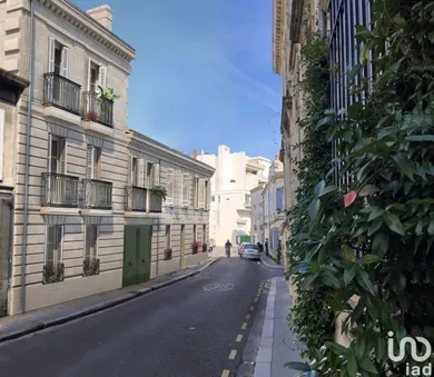 Apartment at BORDEAUX (33000)