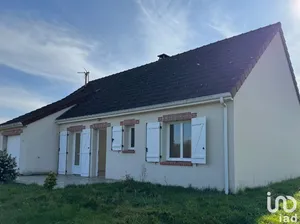 Maison à LANGON (41320)