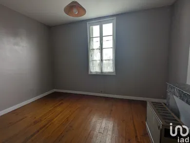 House at LORMONT (33310)