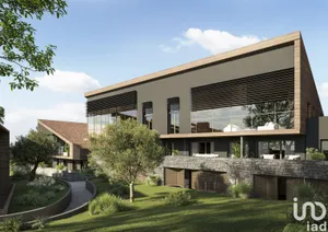 Appartement à CHÂTEAUNEUF-GRASSE (06740)