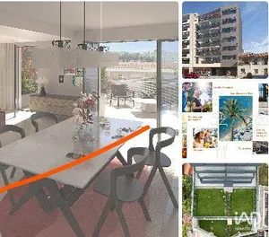 Apartment in CHÂTEAUNEUF-GRASSE (06740)