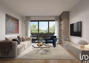 Apartment in CHÂTEAUNEUF-GRASSE (06740)
