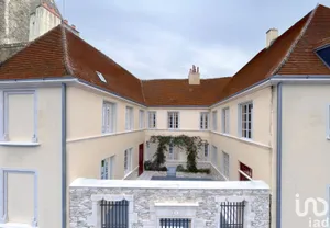 Appartement à DOLE (39100)