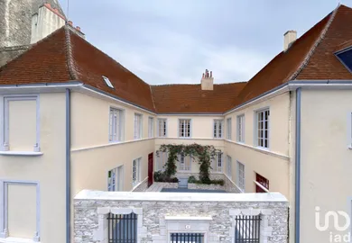 Appartement à DOLE (39100)