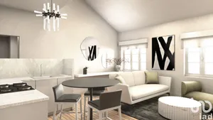 Appartement à LILLE (59000)