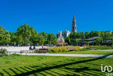 Appartement à NÎMES (30000)